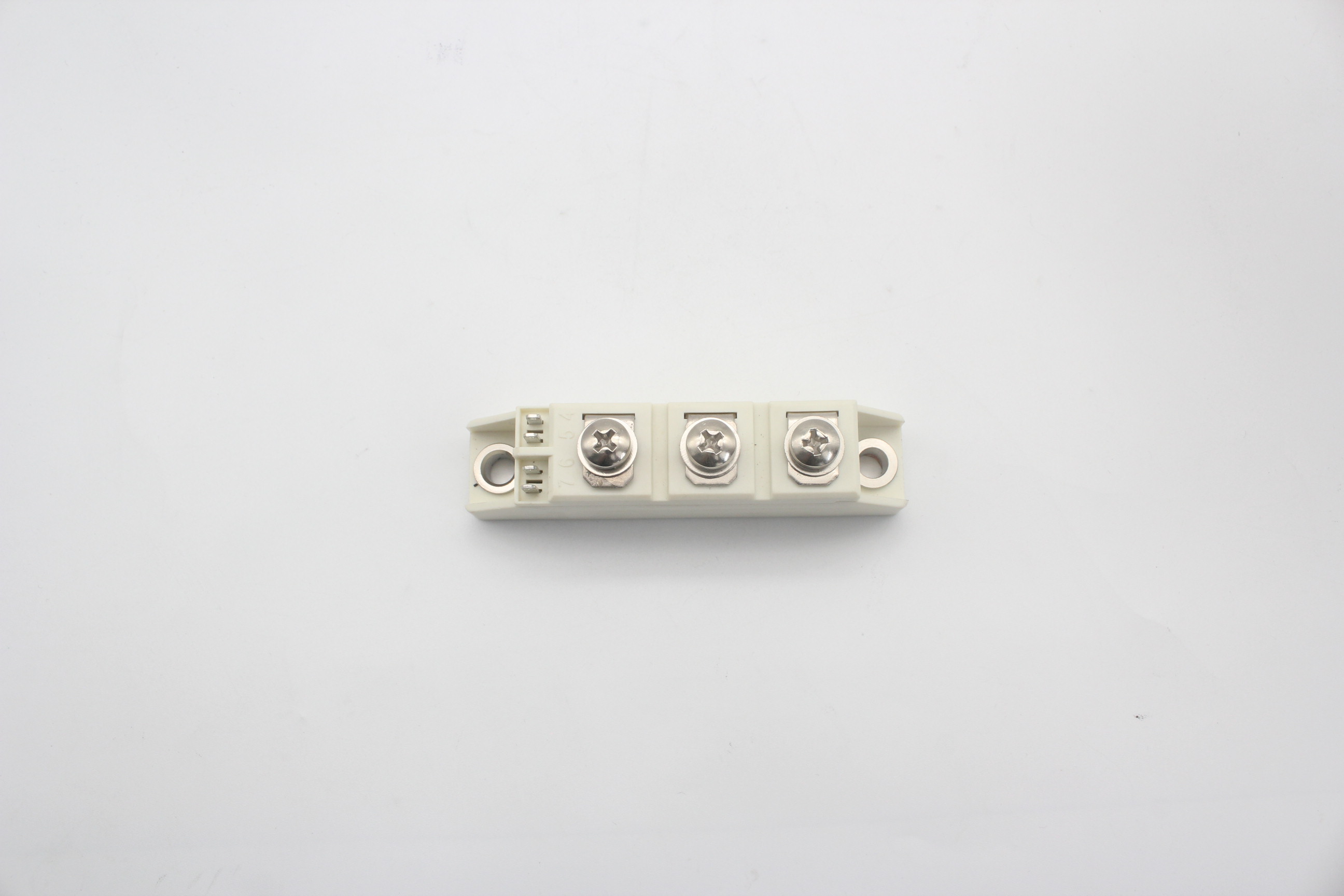 High-Performance Thyristor Module SKKT106/16E